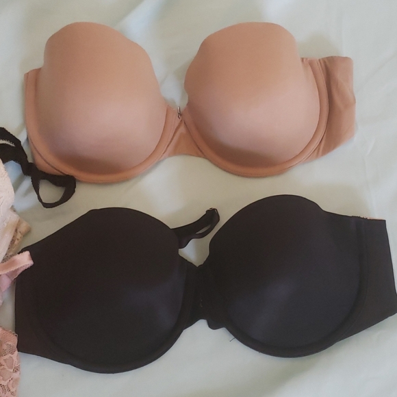 10 bras Victoria Secret - Picture 4 of 5